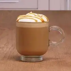 Latte Caramel