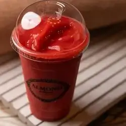 SMOOTHIE STRAWBERRY
