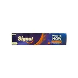 Signal Now Toothpaste Stain 75ml