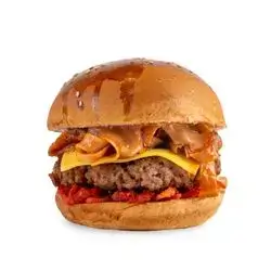 Smokey Burger