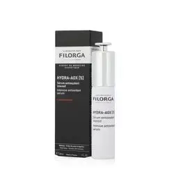 Filorga Hydra-AOX [5] intensive antioxidant serum 30ml