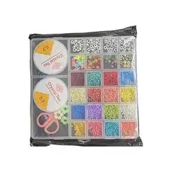 Bead Games