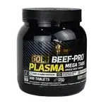 Gold Beef Pro Plasma