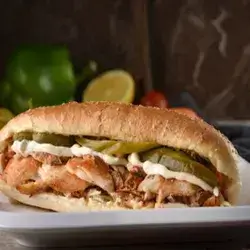 Iraqi Chickens Shawarma (Fresh)