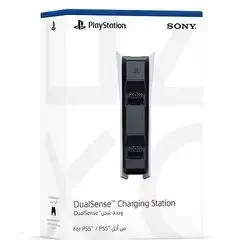 Playstation 5 DualSense Charging Station ORIGINAL