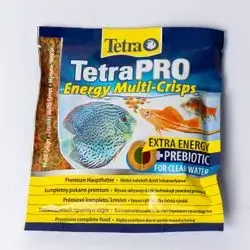 Tetra Pro Fish Food
