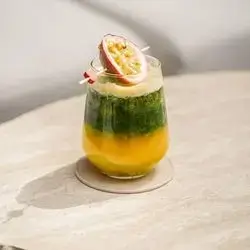 Matcha Passion Crush