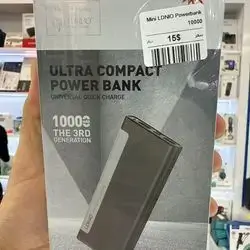 Ldnio 10,000mAh mini original
