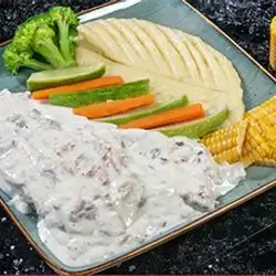 Chicken à la Crème