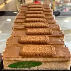 Cream Lotus
