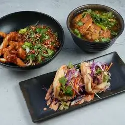 Lunch Set 2