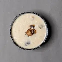 Creamy Mushroom