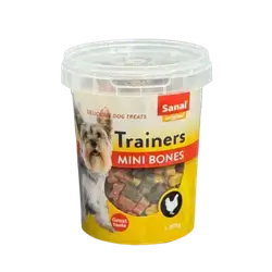 Sanal – Trainers – Mini Bones 300g