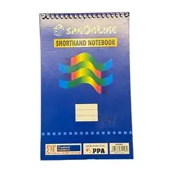 Notebook