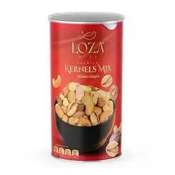 Loza Kernels Mix, 450g