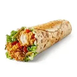 Cajun Roll