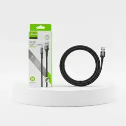Allison Micro USB to USB-A Cable 6A
