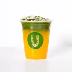  P.O.P. Matcha