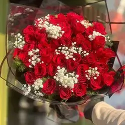 Bouquet Flower