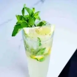 Classic Mojito