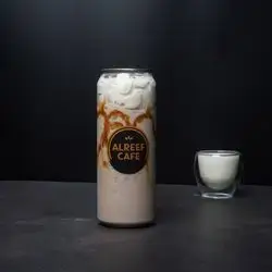 Milkshake Snickers