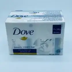 Duff White Quadra Blanco Soap 360 grams *4