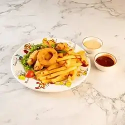 Naked Chicken