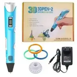 3D PEN-2 DRAW YOR DREAM