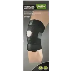 Open Patella Knee Support JB-8009 _ JINGBA
