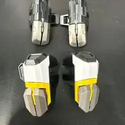 Double Original Pubg Joysticks