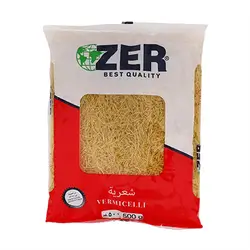 Zer Vermicelli