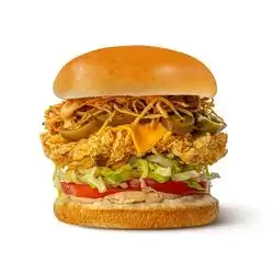 Fire Zinger