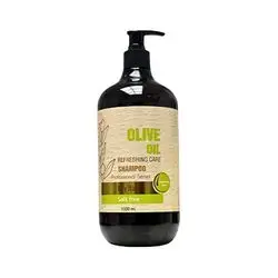 Schon Shampoo Oily Hair 1l
