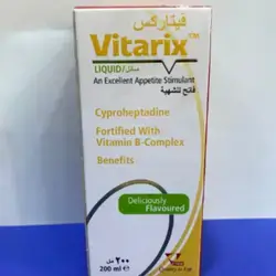 Vitarix Liquid 200 ml
