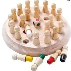 Memory Chess