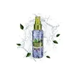 Body & Hair Splash with Lavender Extract 100ml
