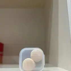 Ear plugs circle 