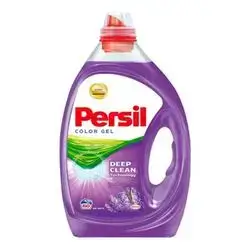 Persil Lavender Clean Laundry Gel 2.9l