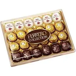 Ferrero Rocher Collection 300 Gm