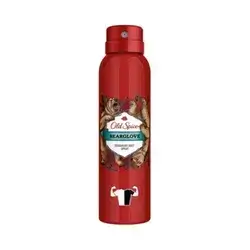 Old Spice Bearglove Deodorant Body Spray 150ml