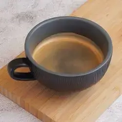 Double Espresso