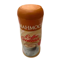 Mahmoud Plastic Coffee Creamer 400g.