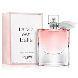 La Vie Est Belle Eau De Parfum Women's Perfume عطر لا في ايه بيل للنساء lux master copy