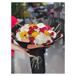 Flowers Bouquet