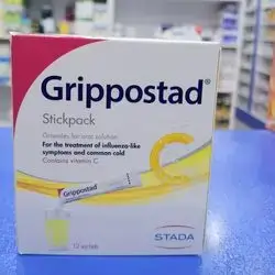 Grippostad