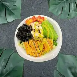 Armani Salad