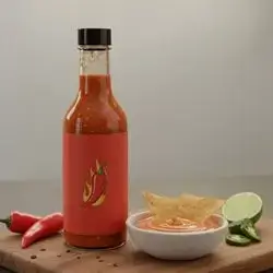 Special Spicy Sauce