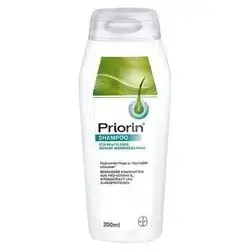 priorin - shampoo