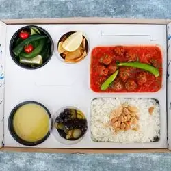 Indian Kebab