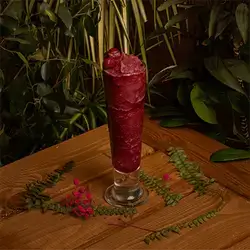 Blueberry Smoothie